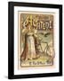 Acatène Velleda-Lucien Baylac-Framed Art Print