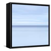 Accelerando-Doug Chinnery-Framed Stretched Canvas