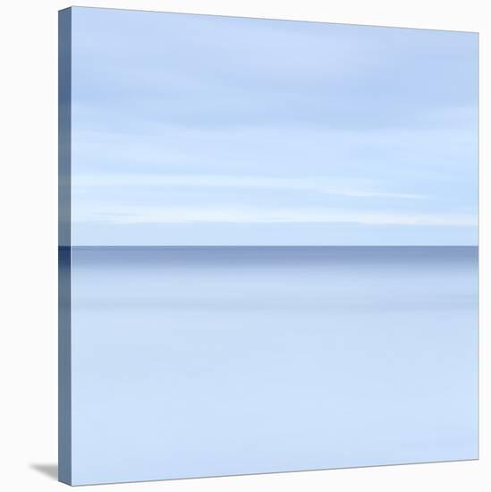 Accelerando-Doug Chinnery-Stretched Canvas