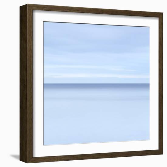 Accelerando-Doug Chinnery-Framed Photographic Print