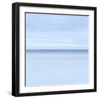 Accelerando-Doug Chinnery-Framed Photographic Print