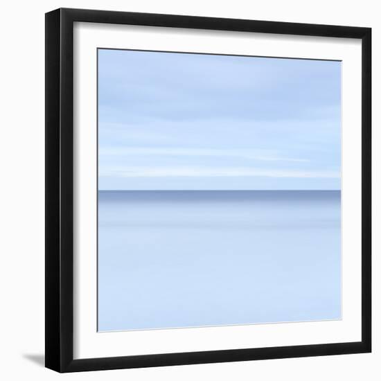 Accelerando-Doug Chinnery-Framed Photographic Print