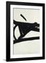 Accent Grave-Franz Kline-Framed Giclee Print