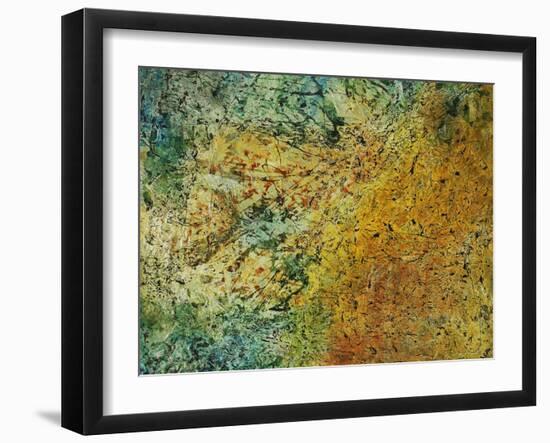 Acceptance-Tyson Estes-Framed Giclee Print