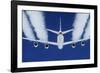 Access Jet Aircraft Biofuel Research-null-Framed Photographic Print