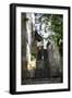 Access to Montmartre-Philippe Hugonnard-Framed Giclee Print