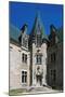 Access Way, Beaumanoir Castle-null-Mounted Giclee Print