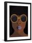 Accessorize I Peri Lips-Omar Escalante-Framed Art Print