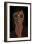 Accessorize II Peri Lips-Omar Escalante-Framed Art Print