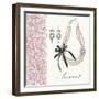 Accessorize-Marco Fabiano-Framed Art Print