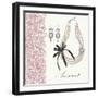 Accessorize-Marco Fabiano-Framed Art Print