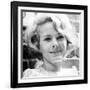 Accident, Delphine Seyrig, 1967-null-Framed Premium Photographic Print