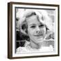 Accident, Delphine Seyrig, 1967-null-Framed Premium Photographic Print