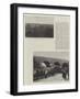 Accident on the Great Northern Railway-null-Framed Giclee Print