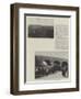 Accident on the Great Northern Railway-null-Framed Giclee Print