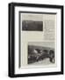 Accident on the Great Northern Railway-null-Framed Giclee Print