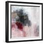 Acclamation II-Jodi Maas-Framed Giclee Print