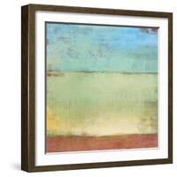 Accord 1-Maeve Harris-Framed Giclee Print