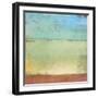 Accord 1-Maeve Harris-Framed Giclee Print