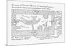 According to Cosmas Indicopleustes and His Contemporaries-Flammarion-Mounted Premium Giclee Print