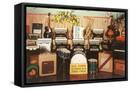 Canvas Black