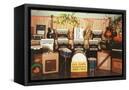Canvas Black