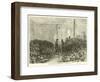 Accoutrements Surrendered by Johnston, April 1865-null-Framed Giclee Print