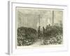 Accoutrements Surrendered by Johnston, April 1865-null-Framed Giclee Print