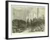 Accoutrements Surrendered by Johnston, April 1865-null-Framed Giclee Print