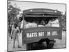 Accra Gold Coast-Alfred Eisenstaedt-Mounted Photographic Print