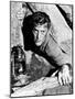 Ace in the Hole, (AKA the Big Carnival), Kirk Douglas, 1951-null-Mounted Photo