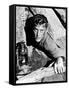 Ace in the Hole, (AKA the Big Carnival), Kirk Douglas, 1951-null-Framed Stretched Canvas