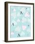 Ace of Spades,2015-Beth Travers-Framed Giclee Print