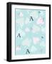 Ace of Spades,2015-Beth Travers-Framed Giclee Print