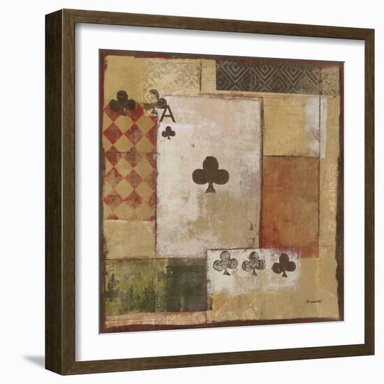 Ace-Dysart-Framed Giclee Print