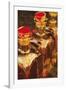 Aceto Balsamico II-Teo Tarras-Framed Giclee Print