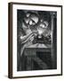 Acetylene Welders, 1917-Christopher Richard Wynne Nevinson-Framed Giclee Print