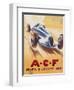 Acf-null-Framed Giclee Print