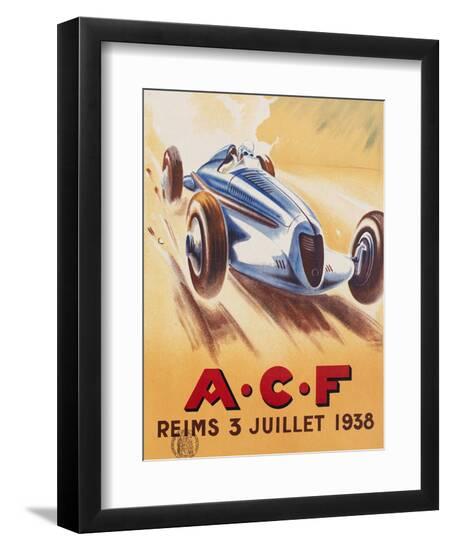 Premium Giclee Print, , large