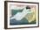 Achanthus, 1990-Endre Roder-Framed Giclee Print