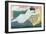 Achanthus, 1990-Endre Roder-Framed Giclee Print