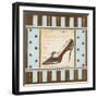 Achats I-Kimberly Poloson-Framed Art Print