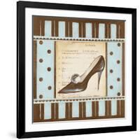 Achats I-Kimberly Poloson-Framed Art Print