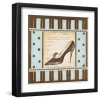 Achats I-Kimberly Poloson-Framed Art Print