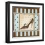 Achats I-Kimberly Poloson-Framed Art Print