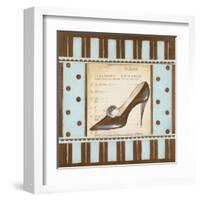 Achats I-Kimberly Poloson-Framed Art Print