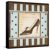 Achats I-Kimberly Poloson-Framed Stretched Canvas