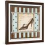 Achats I-Kimberly Poloson-Framed Art Print