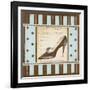 Achats I-Kimberly Poloson-Framed Art Print