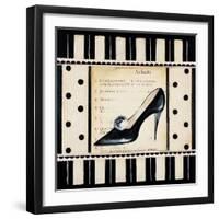 Achats I-Kimberly Poloson-Framed Art Print